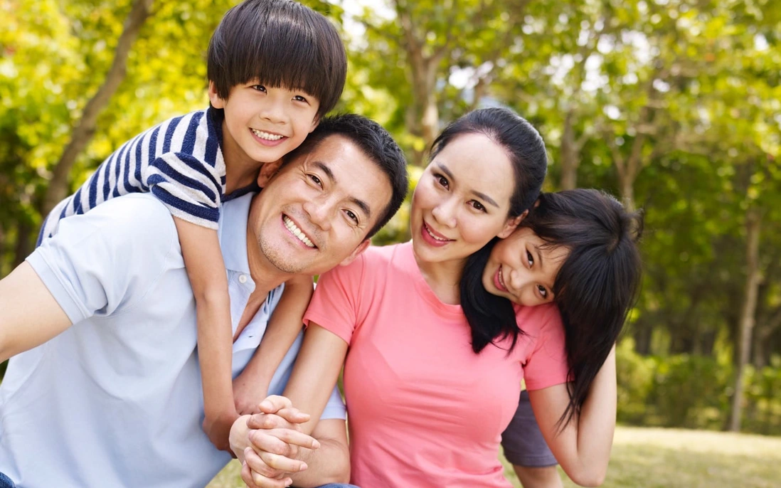 Cha mẹ có đang yêu con theo cách con cần không?