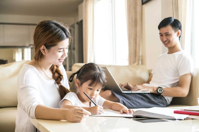 Khi cha mẹ cho con nhiều hơn những gì con cần