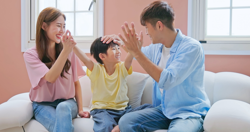 Khi yêu thương không còn là bình yên