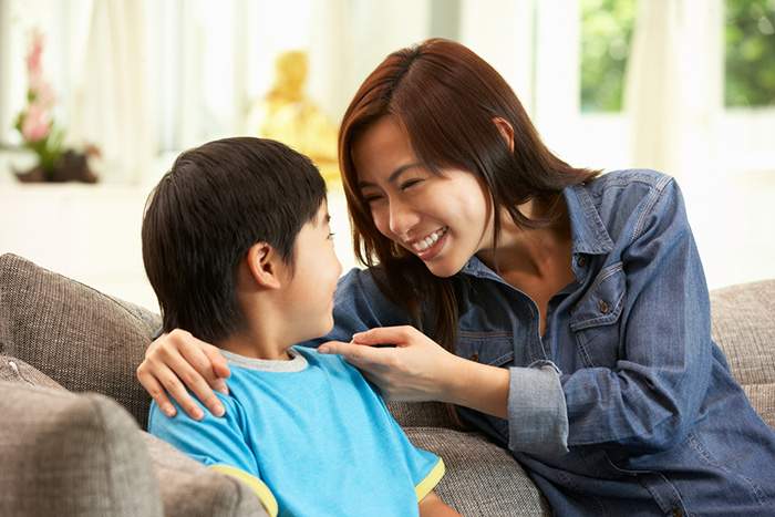 Khi yêu thương không nằm ở những điều tốt nhất