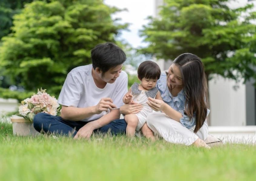 Có những tổn thương được gọi là yêu thương